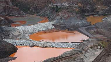 Nueva Resolución ANM N° 95/2022: consulte los principales cambios en la normativa sobre Seguridad de Presas Mineras en Brasil