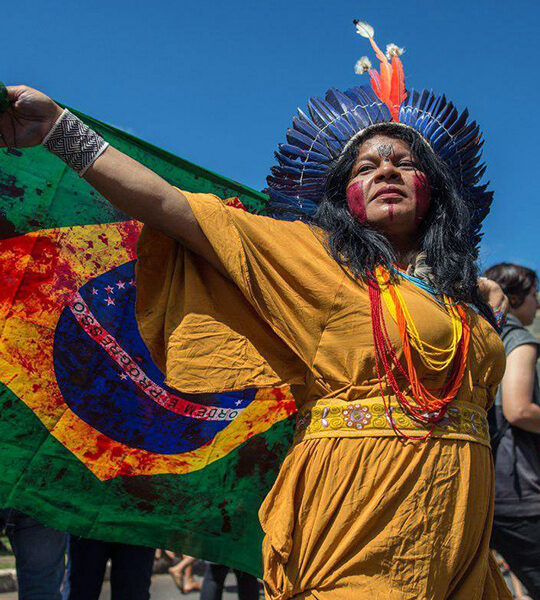 Entenda algumas das principais ameaças às pessoas indígenas no Brasil