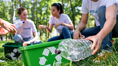 Dia Mundial da Reciclagem: participação conjunta e logística reversa são pontapé inicial para mudança no cenário nacional