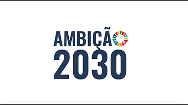 Ambição 2030: Pacto Global da ONU reforça compromisso com os Objetivos de Desenvolvimento Sustentável (ODS)