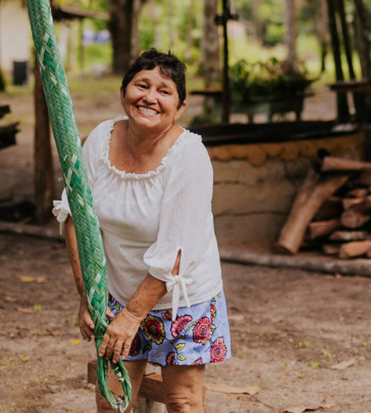 Convocatoria de proyectos en Barcarena, Pará, moviliza organizaciones para presentar sus propuestas de desarrollo local