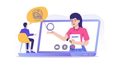 El Caso de Prácticas de Salud Mental de Synergia es seleccionado para la Colección producida por HSM Management en asociación con Zenklub