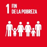 ODS1 – Fin de la pobreza