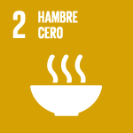 ODS2 – Hambre cero