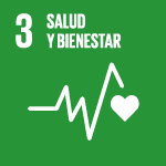 ODS3 – Salud y bienestar