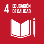 ODS4 – Educación de calidad