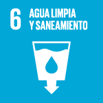 ODS6 – Agua limpia y saneamiento