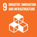 SDG9 – Industry, innovation and infrastructure