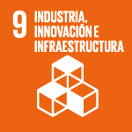 ODS9 – Industria, innovación e infraestructura