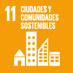 ODS11 – Ciudades y comunidades sostenibles