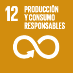 ODS12 – Producción y consumo responsables