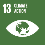 SDG13 – Climate action