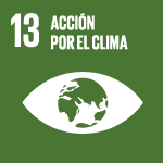 ODS13 – Acción por el clima
