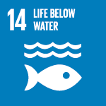 SDG14 – Life below water