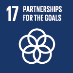 SD17 – Partnersships for the goals