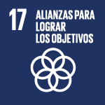 ODS17 – Alianzas para lograr los objetivos