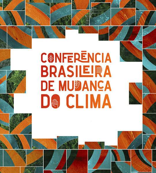 Synergia presenta panel sobre Educación Ambiental en la IV Conferencia Brasileña de Cambio Climático