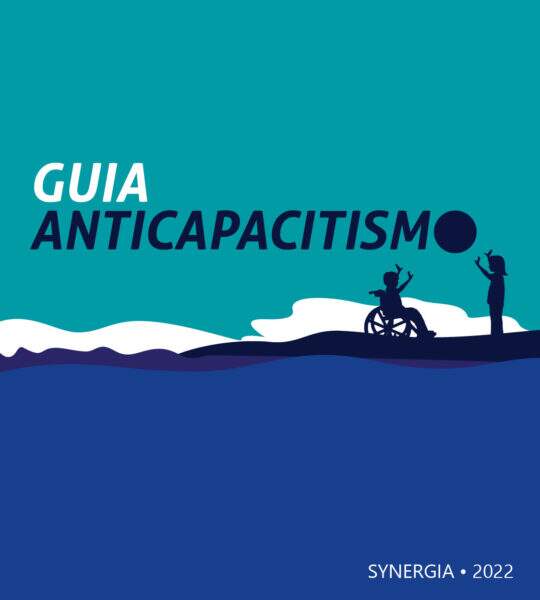 Guia Anticapacitismo Synergia 2022