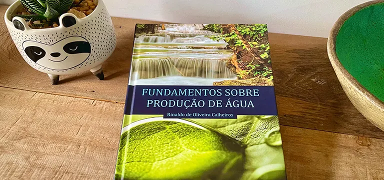 XXIV ENCOB 2022 - Libro Fundamentos de la Producción de Agua