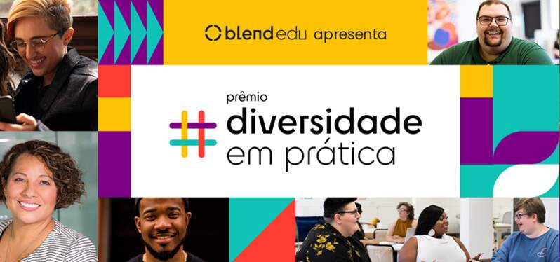 Prêmio Diversidade em Prática