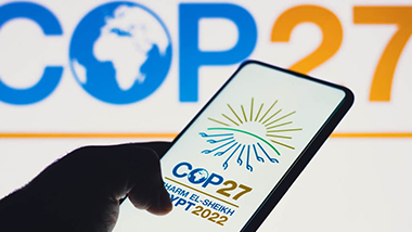 Climate negotiations: what to expect from COP27?