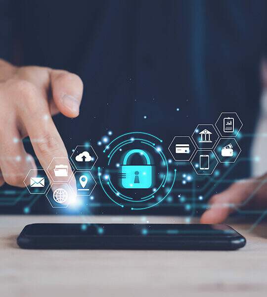 Día Internacional de Internet Seguro: aprende a mantener tus datos protegidos y evita caer en estafas por internet