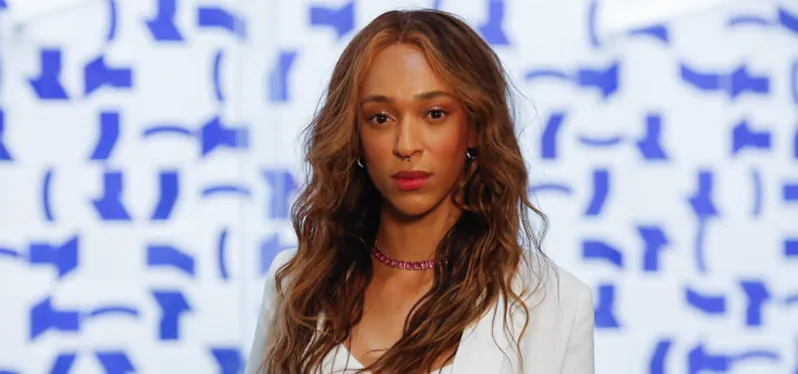 Representatividad LGBTQIAP+ Erika Hilton. Foto: Poder 360