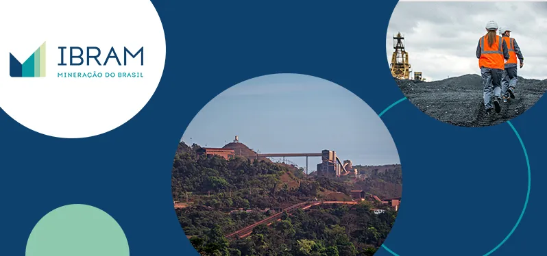 Synergia é a nova associada do IBRAM