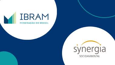 Synergia is the new member of IBRAM