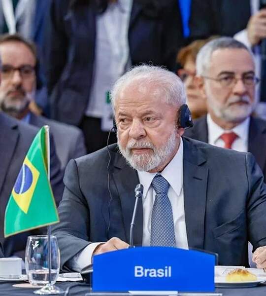 Países da América Latina, Caribe e União Europeia se reúnem para encontrar solução para o financiamento climático