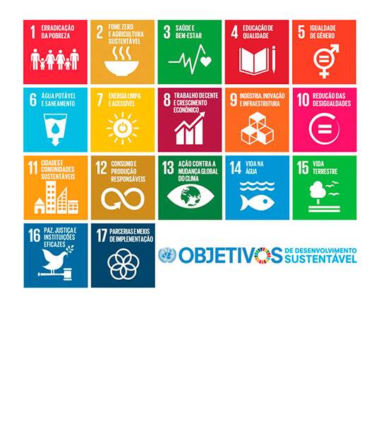 Los países reafirman compromiso con el logro de los Objetivos de Desarrollo Sostenible (ODS)