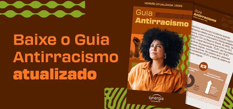 Synergia Anti-Racism Guide _Updated version 2023