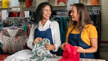 Brasil tem mais de 10,3 milhões de mulheres empreendedoras e mais da metade é responsável pelo sustento dos lares