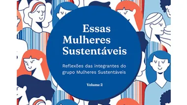 Book These Sustainable Women reaches its second volume and addresses individual and corporate commitment