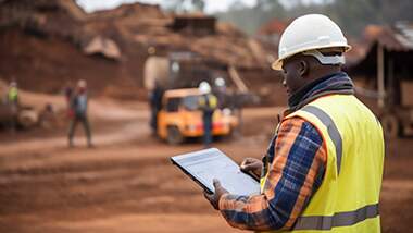 Relatório Brazil Mining 2023: CEO e fundadora da Synergia fala sobre as principais tendências de demanda na indústria de mineração brasileira