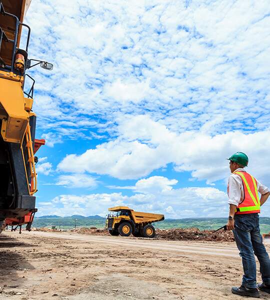 Relatório Brazil Mining 2023: CEO e fundadora da Synergia fala sobre as principais tendências de demanda na indústria de mineração brasileira