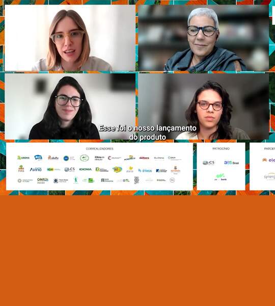 Conferência Brasileira da Mudança do Clima: Synergia participa de painel sobre Governança Climática