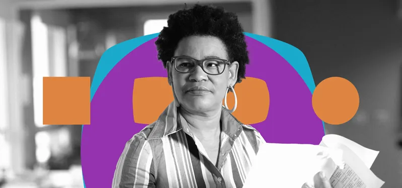 Elas Transformam: Mulheres pela Sustentabilidade mulher negra executiva